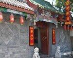 Double Happiness Courtyard, Peking-Beijing (Kitajska) - namestitev