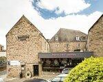 Mercure Perth Hotel, Edinburgh - namestitev