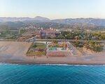 Antalya, Casa_Fora_Beach_Resort