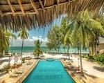 Sansi Kae Beach Resort, Zanzibar - all inclusive last minute počitnice