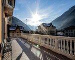 Hotel Bernina, Milano (Bergamo) - namestitev