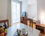 Residhotel Grenette, Lyon - namestitev