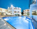 Mary Hotel & Mary Royal, Heraklion (Kreta) - last minute počitnice