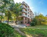 Cityhome Aparthotel, Sofija - namestitev