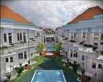 Ayra Family Club Hotel, Antalya - last minute počitnice