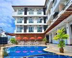 First Residence, Last minute Tajska, Koh Samui