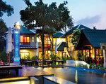 Samui Honey Cottage Beach Resort, Koh Samui (Tajska) - namestitev