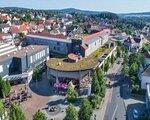 Best Western Plus Konrad Zuse Hotel, Rhein-Main Region - namestitev