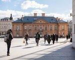 Central Palace By Habitan, Krakau (PL) - namestitev