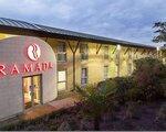 Ramada Oxford, London-City - namestitev