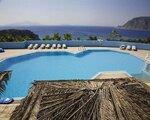 Pantheon Hotel, Patmos (Dodekanezi) - namestitev