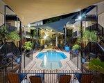 Blue Seas Resort, Broome (Avstralija) - namestitev
