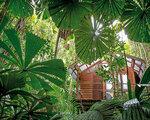 Daintree Wilderness Lodge, Avstralija - Queensland - namestitev