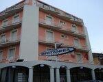 Hotel Britannia, Marken - namestitev