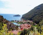 Ortano Mare Village, Elba - namestitev