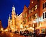 Wolne Miasto, Poljska - Ostseekuste - last minute počitnice