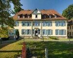 Zum Herrenhaus, Thuringen & Thuringer Wald - namestitev