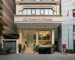 Sen Grand Hotel & Spa, Hanoi (Vietnam) - namestitev