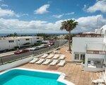 Apartamentos Vista Mar, Lanzarote - namestitev