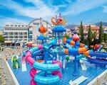 Blue Wave Suite Hotel, Antalya - last minute počitnice