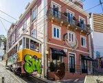 Gloria Suites Hotel By Succeed, Costa do Estoril - namestitev