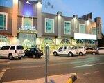 Dubaj, Al_Seef_Hotel