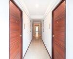 Room Lanna Hotel By Oyo Rooms, severni Bangkok (Tajska) - namestitev