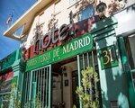 Hotel Suites Feria, Madrid & okolica - namestitev