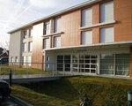 Residhotel Les Hauts D´andilly, Pariz-Charles De Gaulle - namestitev