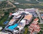 Galini Sea View Hotel, Chania (Kreta) - all inclusive počitnice