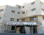 Tel Aviv (Izrael), Mount_Of_Olives_Hotel