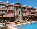 Hotel La Aldea Suites