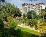 Viva Beach Otel, Antalya - last minute počitnice