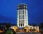 Titanic Business Kartal, Istanbul & okolica - last minute počitnice
