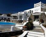 Mikonos, Olia_Hotel