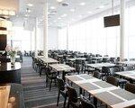 Hilton Helsinki Vantaa Airport, potovanja - Finska - namestitev