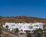 Soulis Apartments, Sifnos (Kikladi) - namestitev