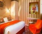 Pariz-Charles De Gaulle, Best_Western_Anjou_Lafayette