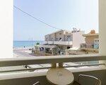 Heraklion (Kreta), Pearl_Beach_Hotel