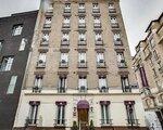 Lhotel De Bellevue, Pariz-Charles De Gaulle - last minute počitnice