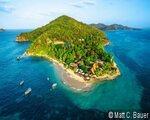 Castaway Island, Fiji, Fiji - Lautoka - namestitev