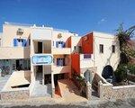 Orfeas Apartments, Milos (Kikladi) - namestitev