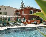 Hotel Castel Brando, Bastia (Korzika) - namestitev