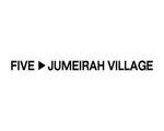Five Jumeirah Village Dubai, Dubaj - last minute počitnice