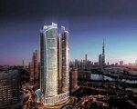 Dubaj, Paramount_Hotel_Dubai