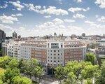 Madrid & okolica, Intercontinental_Madrid