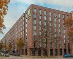 Holiday Inn Hamburg - Berliner Tor, Hamburg (DE) - last minute počitnice