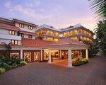 Doubletree By Hilton Goa Arpora Baga, Goa (Indija) - namestitev