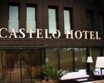 Castelo Hotel, Costa Verde - namestitev