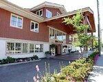 Econo Lodge Inn & Suites, Vancouver - namestitev